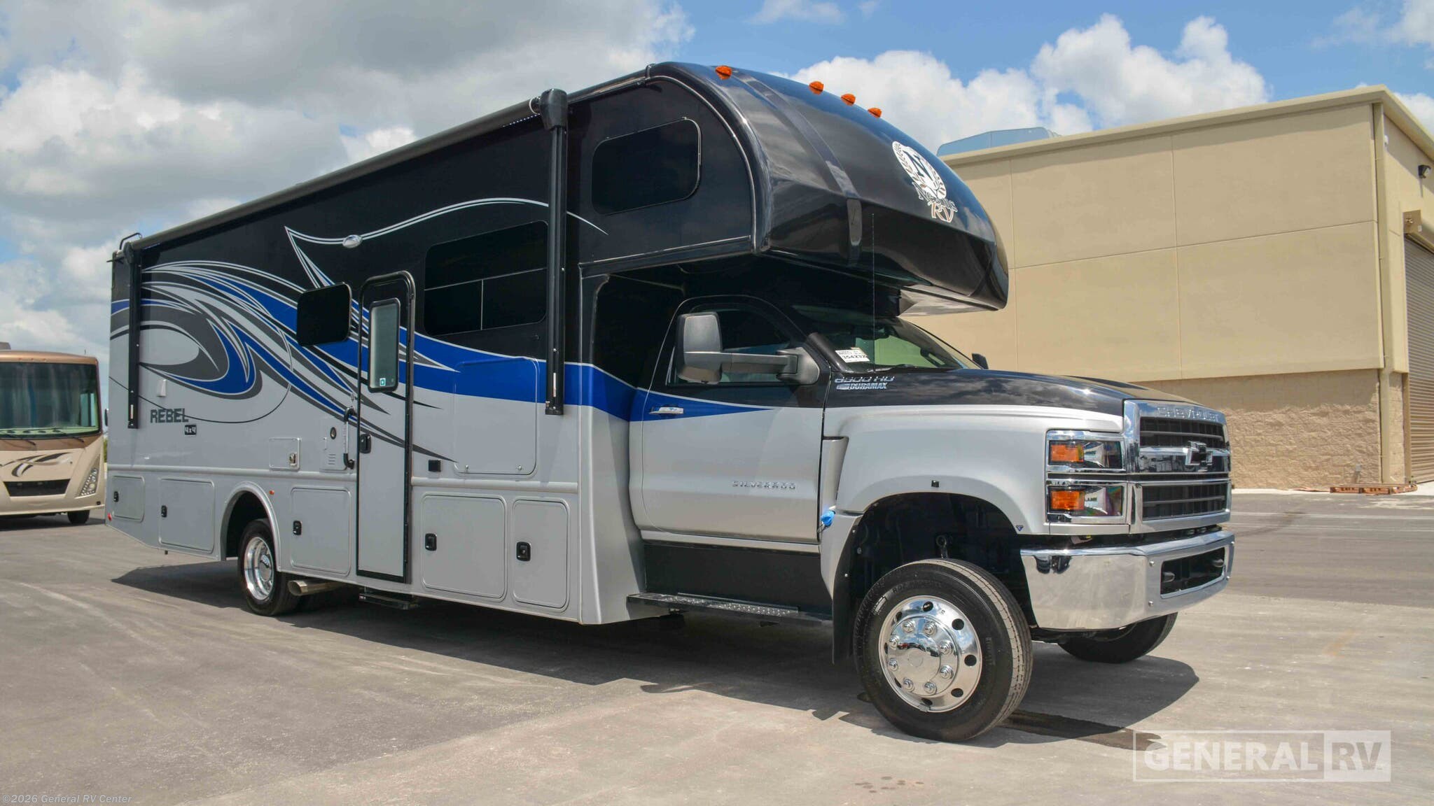 Used 2026 Nexus Rebel 34R available in Ashland, Virginia