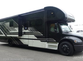 New 2026 Thor Motor Coach Pasadena SV 38FX available in Ashland, Virginia