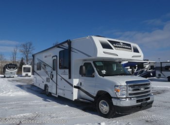 New 2026 Coachmen Freelander 27QBF available in Ashland, Virginia