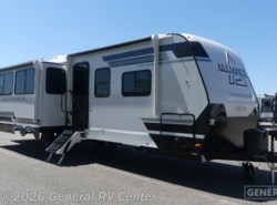 New 2026 Alliance RV Delta 292RL available in Ashland, Virginia
