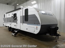 New 2026 Forest River Salem Cruise Lite 273QBXL available in Ashland, Virginia