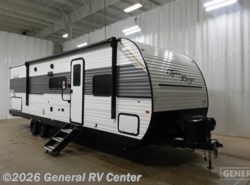 New 2026 Open Range COLT 28DBS available in Ashland, Virginia