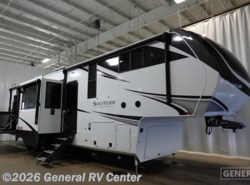 New 2026 Grand Design Solitude 414LJMJ available in Ashland, Virginia