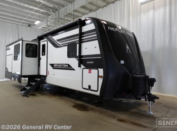 New 2026 Grand Design Reflection 317RSTS available in Ashland, Virginia