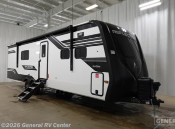 New 2026 Grand Design Reflection 322FKTS available in Ashland, Virginia