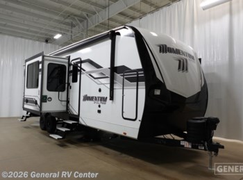 New 2026 Grand Design Momentum G-Class 31G available in Ashland, Virginia