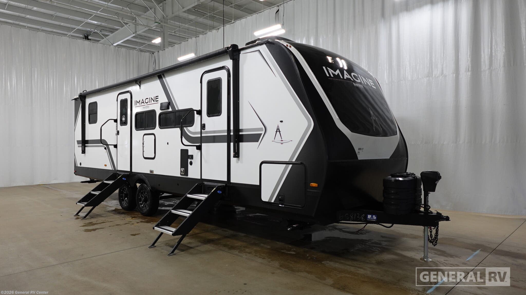 New 2026 Grand Design Imagine 2810BH available in Ashland, Virginia