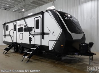 New 2026 Grand Design Imagine 2810BH available in Ashland, Virginia