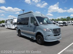 New 2027 Grech RV Vacanza-ion 19AWD available in Ashland, Virginia