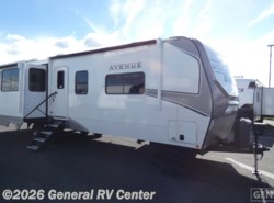 New 2026 Alliance RV Avenue 332RL available in Ashland, Virginia