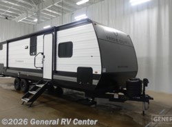 New 2026 Keystone Hideout 288BRS available in Ashland, Virginia