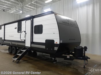 New 2026 Keystone Hideout 288BRS available in Ashland, Virginia