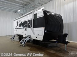New 2026 Winnebago Thrive 22RBS available in Ashland, Virginia