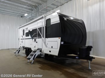 New 2026 Winnebago Thrive 22RBS available in Ashland, Virginia