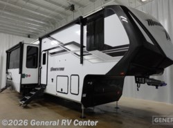 New 2026 Grand Design Momentum 396DB available in Ashland, Virginia