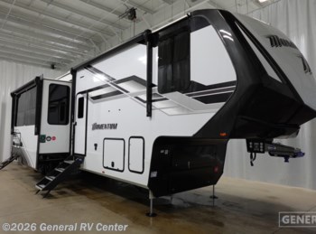 New 2026 Grand Design Momentum 396DB available in Ashland, Virginia