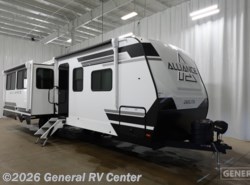 New 2027 Alliance RV Delta 292RL available in Ashland, Virginia