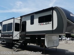 Used 2024 Alliance RV Valor 36V11 available in Ashland, Virginia