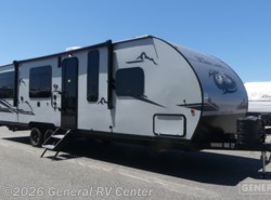 Used 2023 Forest River Cherokee Black Label 25RRTBL available in Ashland, Virginia