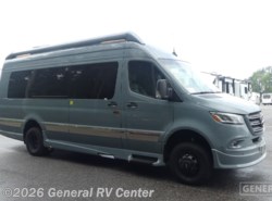 New 2027 Grech RV Strada-ion TOUR AWD available in Ashland, Virginia