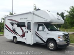 Used 2023 Thor Motor Coach Chateau 22B available in Ashland, Virginia