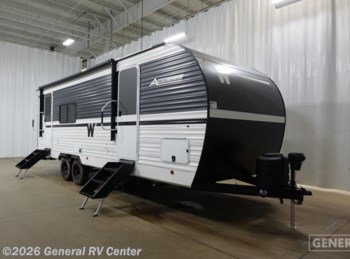 New 2026 Winnebago Access 25RK available in Ashland, Virginia