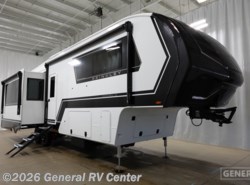 New 2027 Brinkley RV Model Z 3200 available in Ashland, Virginia