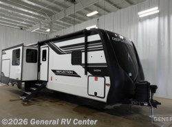 New 2026 Grand Design Reflection 317RSTS available in Ashland, Virginia