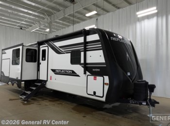 New 2026 Grand Design Reflection 317RSTS available in Ashland, Virginia