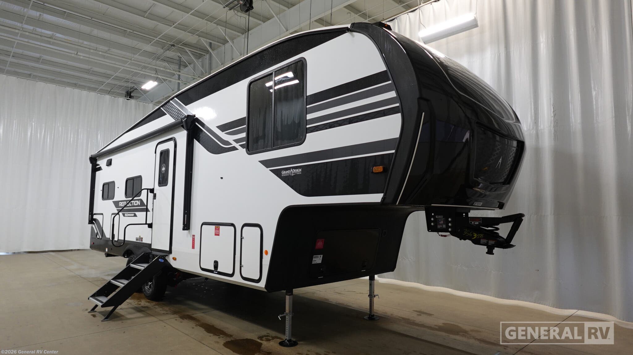 New 2026 Grand Design Reflection 150 Series 270BN available in Ashland, Virginia