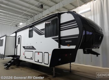 New 2026 Grand Design Reflection 324MBS available in Ashland, Virginia