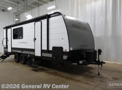 New 2027 Keystone Hideout 210RL available in Ashland, Virginia