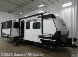 New 2026 Alliance RV Delta 292RL available in Ashland, Virginia
