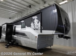 New 2027 CrossRoads Redwood 415RD available in Ashland, Virginia