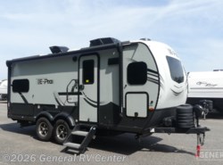 Used 2025 Forest River Flagstaff E Pro E20FK available in Ashland, Virginia