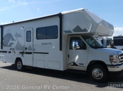 New 2027 Winnebago Sunflyer 26FE available in Ashland, Virginia
