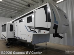 New 2027 Forest River Wildcat 35CRIB available in Ashland, Virginia