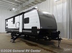 New 2027 Keystone Hideout 262BHS available in Ashland, Virginia