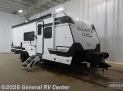 New 2027 Alliance RV Delta Ultra Lite ML226 available in Ashland, Virginia