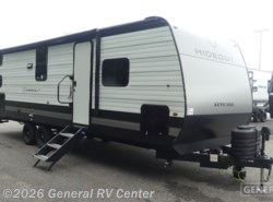 New 2027 Keystone Hideout 262BHS available in Ashland, Virginia