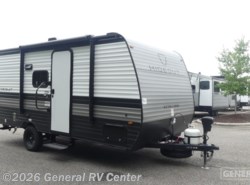 New 2027 Keystone Hideout Mini 161BH available in Ashland, Virginia