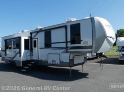 New 2026 Forest River Salem Hemisphere 376FAM available in Ashland, Virginia