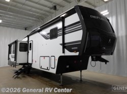 New 2027 Grand Design Reflection 337RLS available in Ashland, Virginia