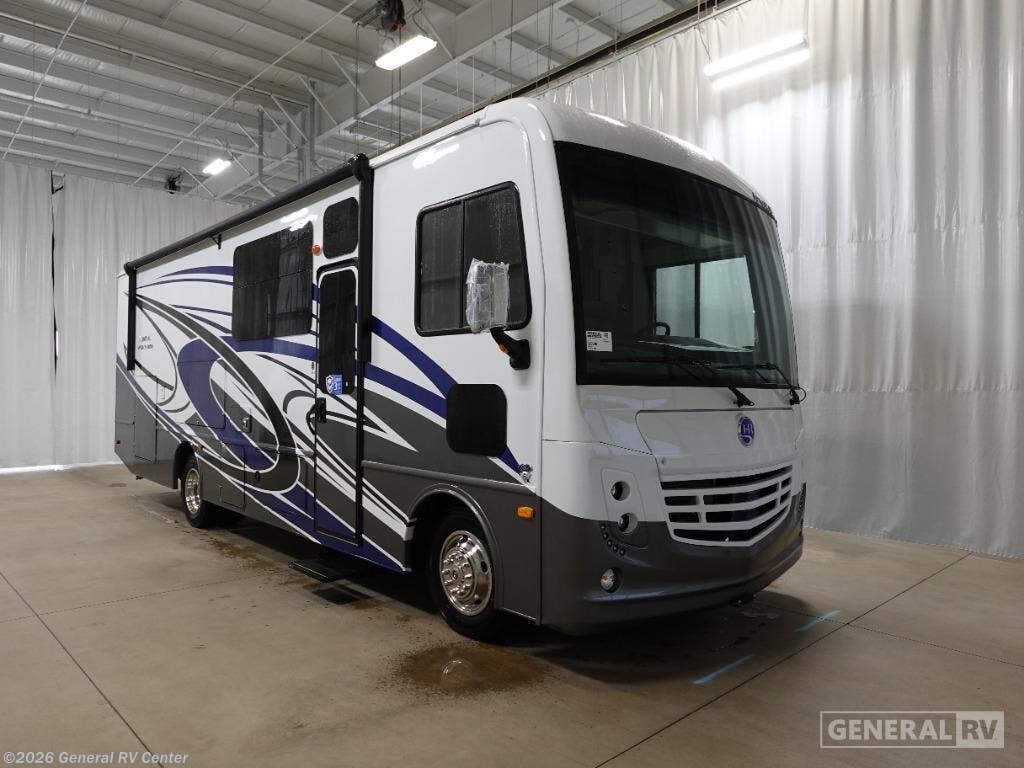 New 2026 Holiday Rambler Admiral 29M available in Ashland, Virginia