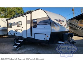 New 2022 Forest River  Shasta 21CK available in Albuquerque, New Mexico