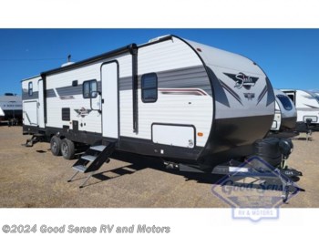 New 2022 Forest River  Shasta 32DS available in Albuquerque, New Mexico