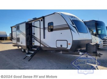 Used 2019 CrossRoads Sunset Trail Super Lite SS260SI available in Albuquerque, New Mexico