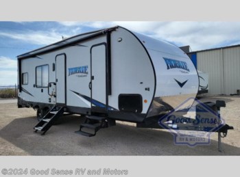 Used 2020 Forest River Vengeance Rogue 25V available in Albuquerque, New Mexico