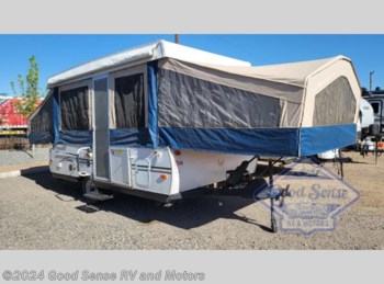 Used 2013 Forest River Flagstaff MAC LTD Series 228D available in Albuquerque, New Mexico
