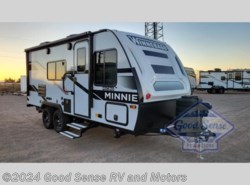  New 2024 Winnebago Micro Minnie 2100BH available in Albuquerque, New Mexico